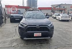 تۆیۆتا ڕاڤ 4